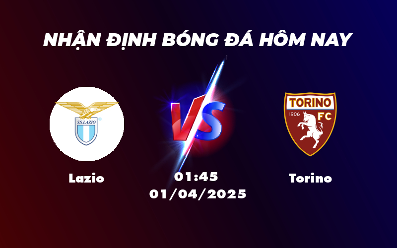 lazio torino 01 04 seria a