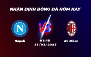 napoli ac milan 31 03 seria a