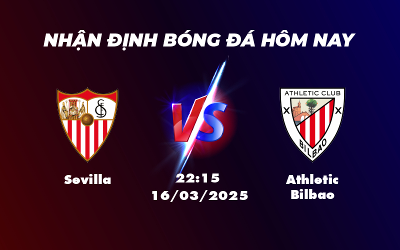 sevilla athletic bilbao 16 03 la liga