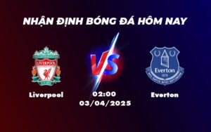 liverpool everton 03 04 ngoai hang anh