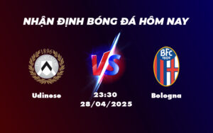 udinese bologna 28 04 seria a
