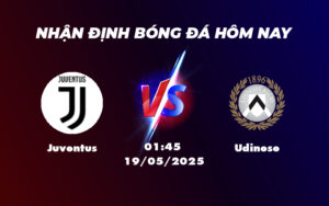 juventus udinese 19 05 seria a