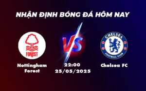 nottingham forest chelsea fc 25 05 ngoai hang anh