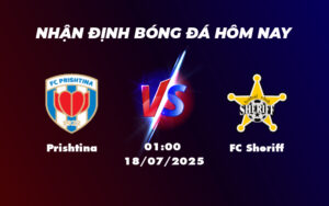 prishtina fc sheriff 18 07 c2