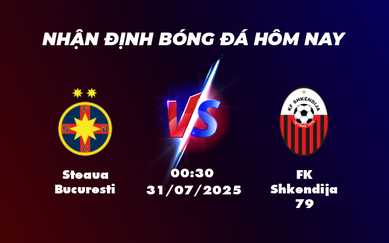 steaua bucuresti fk shkendija 79 31 07 c1